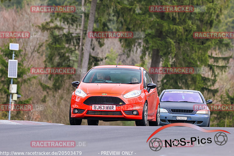 Bild #20503479 - Touristenfahrten Nürburgring Nordschleife (08.04.2023)