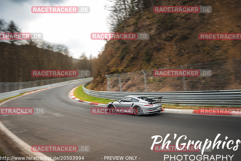 Bild #20503994 - Touristenfahrten Nürburgring Nordschleife (08.04.2023)