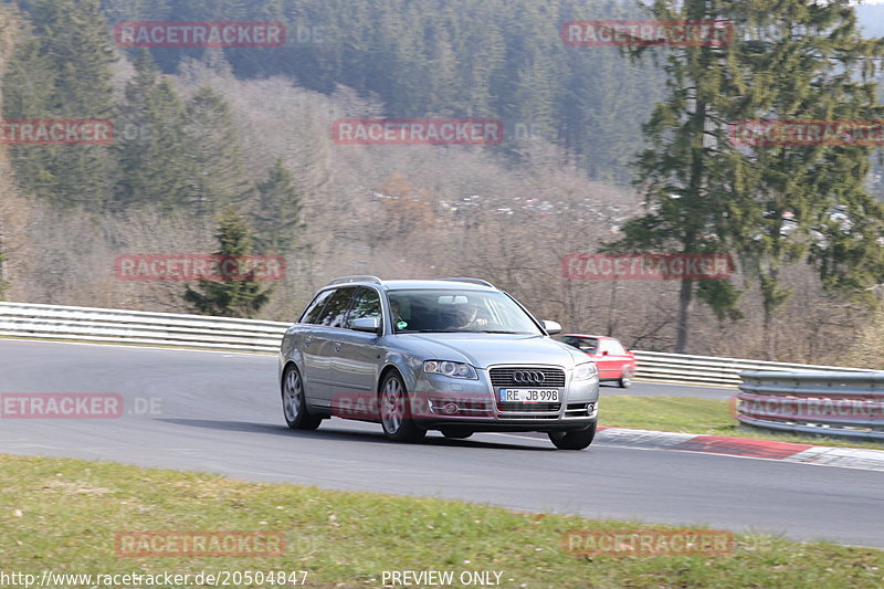 Bild #20504847 - Touristenfahrten Nürburgring Nordschleife (08.04.2023)