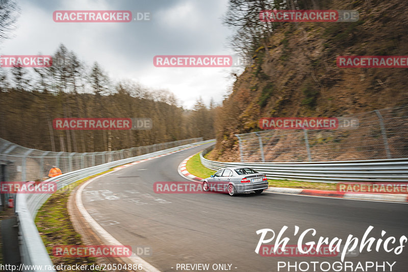 Bild #20504886 - Touristenfahrten Nürburgring Nordschleife (08.04.2023)