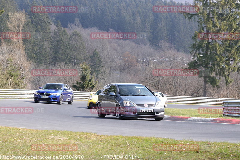 Bild #20504970 - Touristenfahrten Nürburgring Nordschleife (08.04.2023)