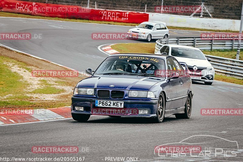 Bild #20505167 - Touristenfahrten Nürburgring Nordschleife (08.04.2023)