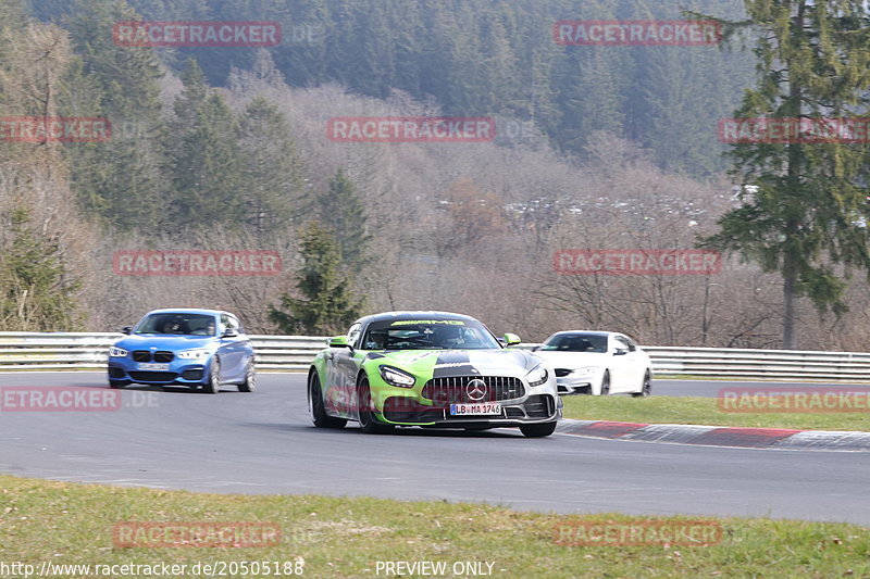 Bild #20505188 - Touristenfahrten Nürburgring Nordschleife (08.04.2023)