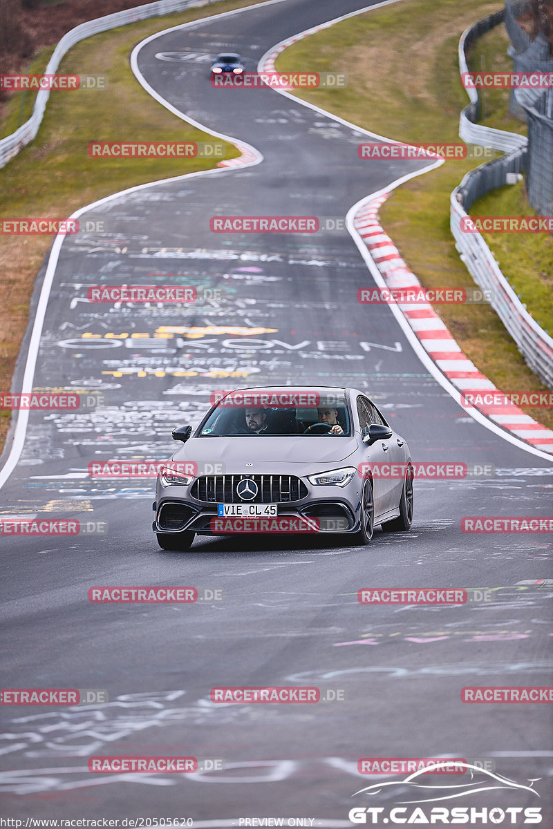 Bild #20505620 - Touristenfahrten Nürburgring Nordschleife (08.04.2023)