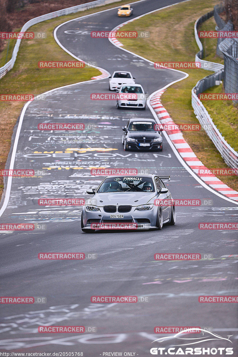 Bild #20505768 - Touristenfahrten Nürburgring Nordschleife (08.04.2023)