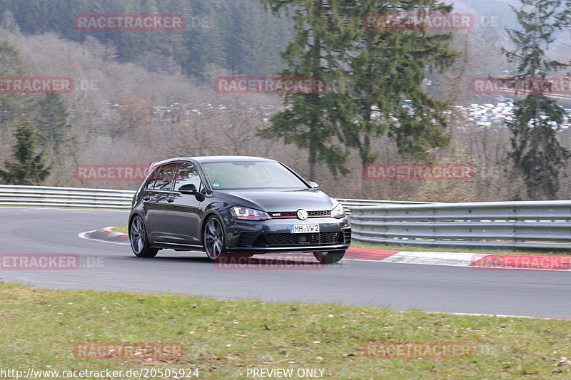 Bild #20505924 - Touristenfahrten Nürburgring Nordschleife (08.04.2023)