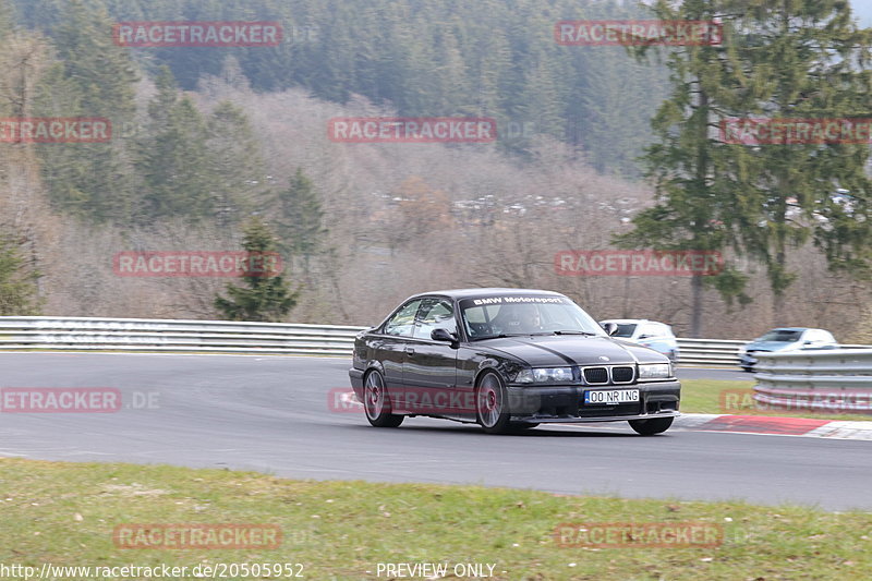 Bild #20505952 - Touristenfahrten Nürburgring Nordschleife (08.04.2023)