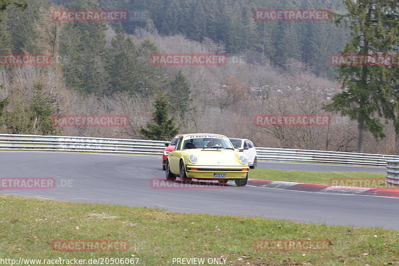 Bild #20506067 - Touristenfahrten Nürburgring Nordschleife (08.04.2023)