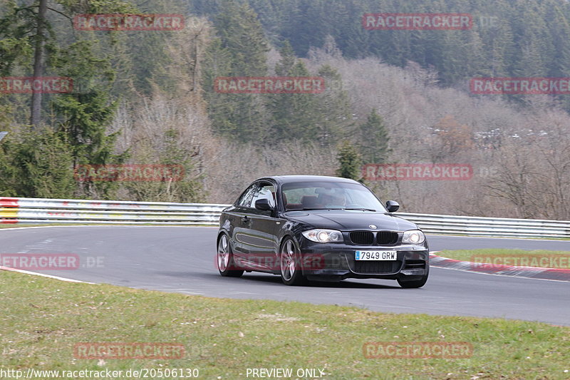 Bild #20506130 - Touristenfahrten Nürburgring Nordschleife (08.04.2023)