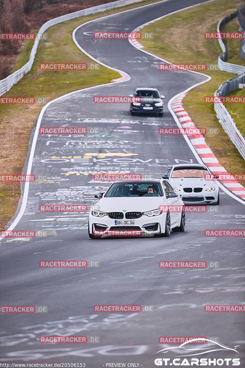 Bild #20506153 - Touristenfahrten Nürburgring Nordschleife (08.04.2023)