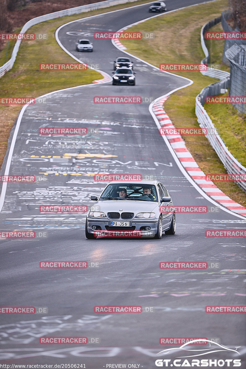 Bild #20506241 - Touristenfahrten Nürburgring Nordschleife (08.04.2023)