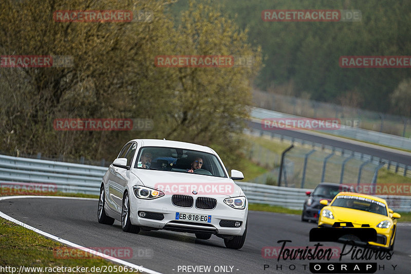 Bild #20506336 - Touristenfahrten Nürburgring Nordschleife (08.04.2023)