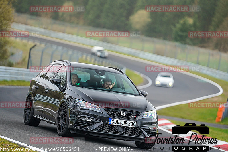 Bild #20506451 - Touristenfahrten Nürburgring Nordschleife (08.04.2023)