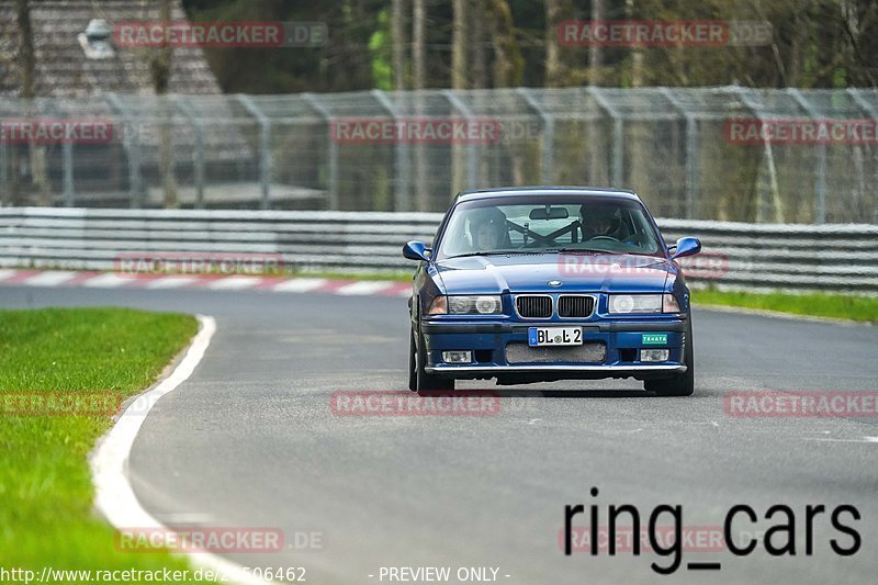 Bild #20506462 - Touristenfahrten Nürburgring Nordschleife (08.04.2023)