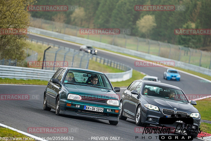 Bild #20506632 - Touristenfahrten Nürburgring Nordschleife (08.04.2023)