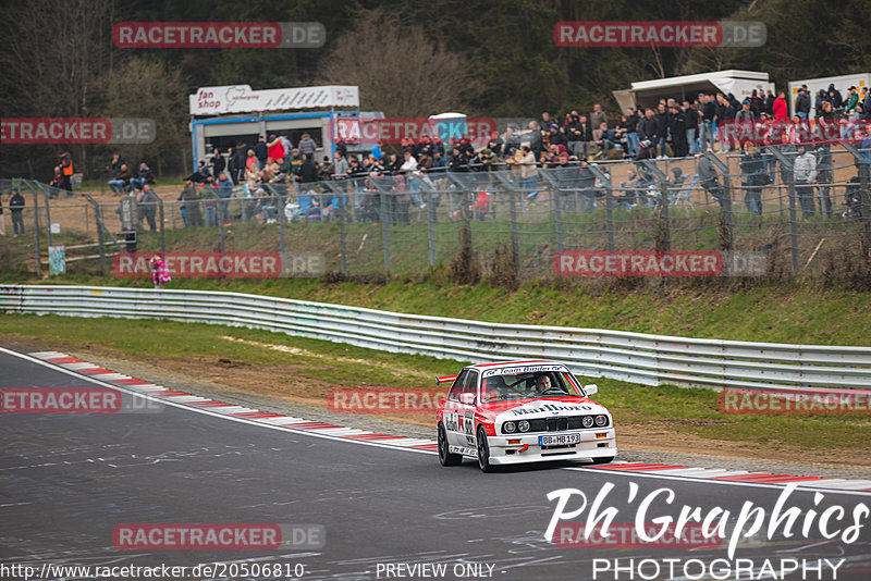 Bild #20506810 - Touristenfahrten Nürburgring Nordschleife (08.04.2023)