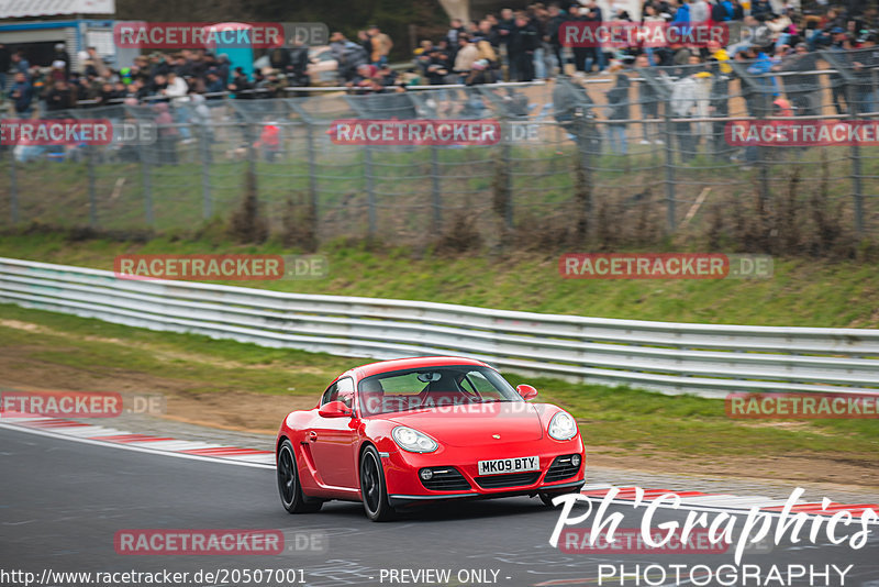 Bild #20507001 - Touristenfahrten Nürburgring Nordschleife (08.04.2023)