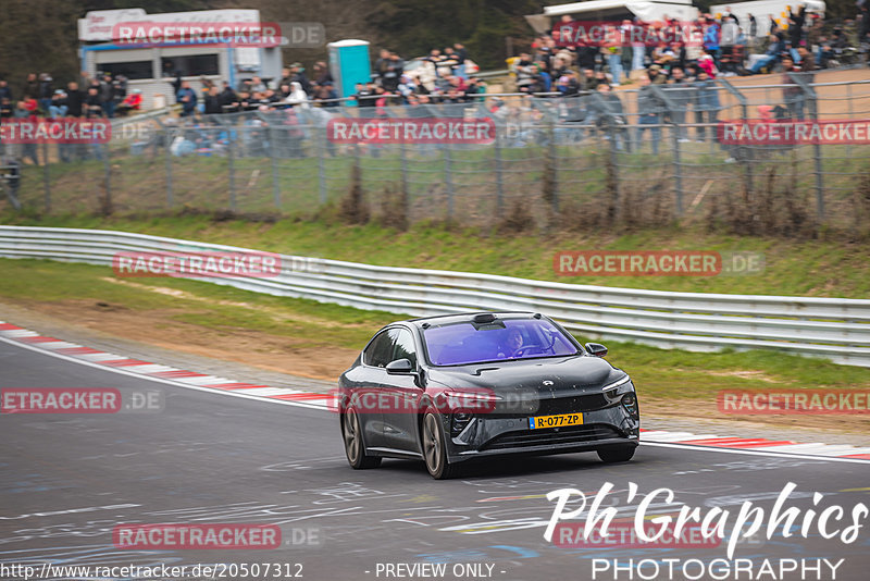 Bild #20507312 - Touristenfahrten Nürburgring Nordschleife (08.04.2023)