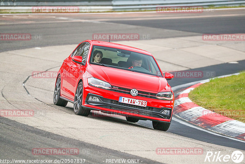 Bild #20507837 - Touristenfahrten Nürburgring Nordschleife (08.04.2023)