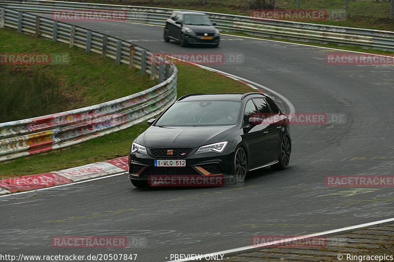 Bild #20507847 - Touristenfahrten Nürburgring Nordschleife (08.04.2023)