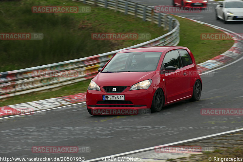 Bild #20507953 - Touristenfahrten Nürburgring Nordschleife (08.04.2023)