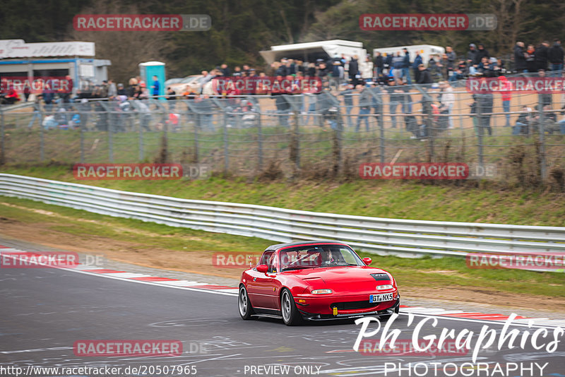 Bild #20507965 - Touristenfahrten Nürburgring Nordschleife (08.04.2023)