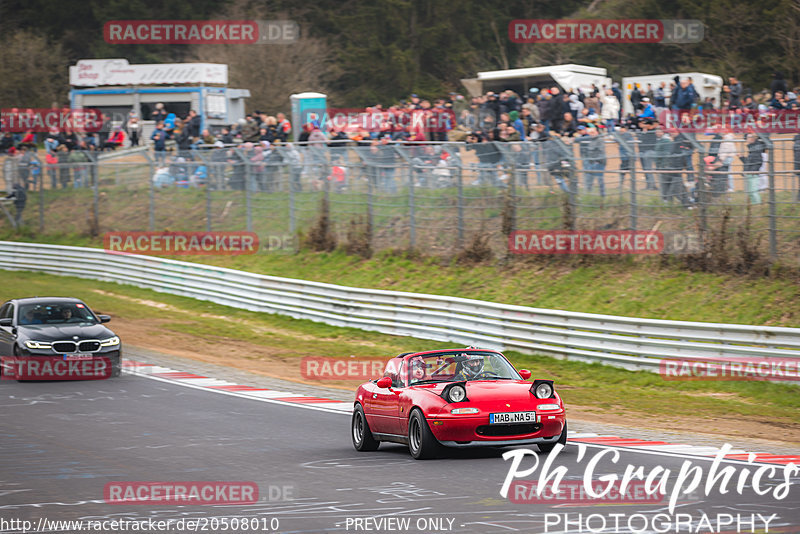 Bild #20508010 - Touristenfahrten Nürburgring Nordschleife (08.04.2023)