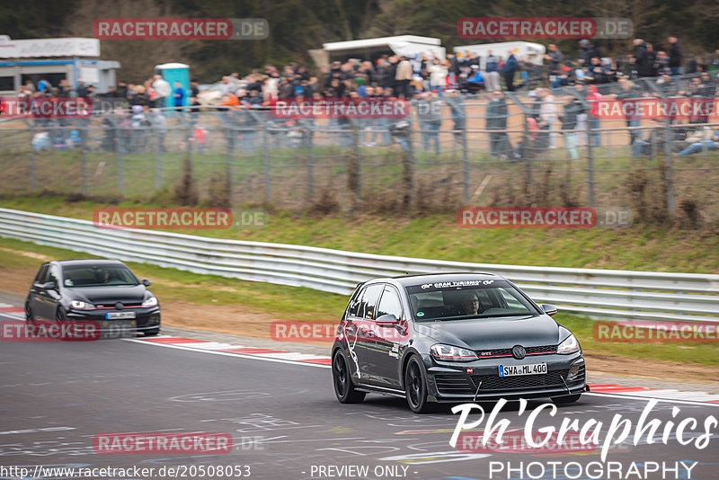 Bild #20508053 - Touristenfahrten Nürburgring Nordschleife (08.04.2023)