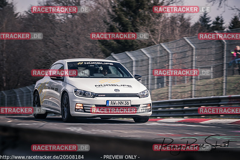 Bild #20508184 - Touristenfahrten Nürburgring Nordschleife (08.04.2023)