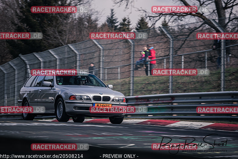 Bild #20508214 - Touristenfahrten Nürburgring Nordschleife (08.04.2023)