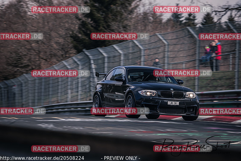 Bild #20508224 - Touristenfahrten Nürburgring Nordschleife (08.04.2023)