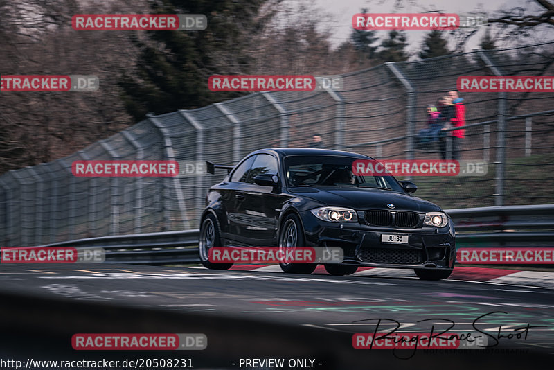 Bild #20508231 - Touristenfahrten Nürburgring Nordschleife (08.04.2023)