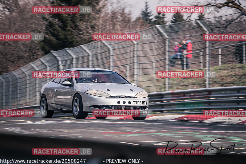 Bild #20508247 - Touristenfahrten Nürburgring Nordschleife (08.04.2023)