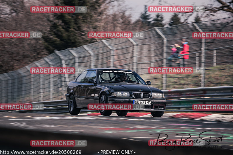 Bild #20508269 - Touristenfahrten Nürburgring Nordschleife (08.04.2023)