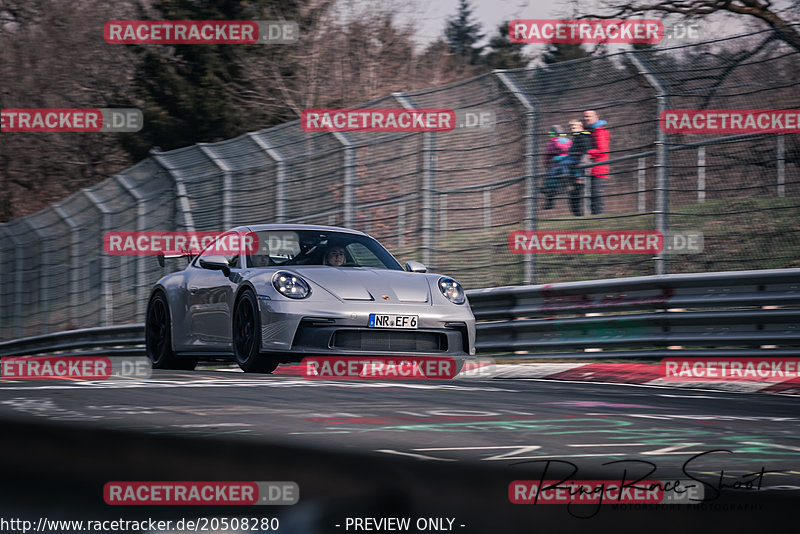 Bild #20508280 - Touristenfahrten Nürburgring Nordschleife (08.04.2023)