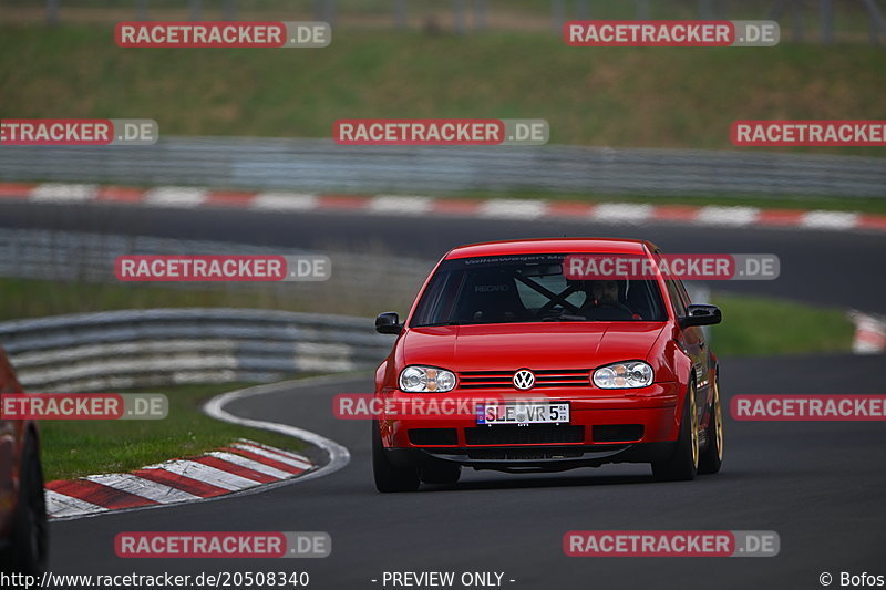 Bild #20508340 - Touristenfahrten Nürburgring Nordschleife (08.04.2023)