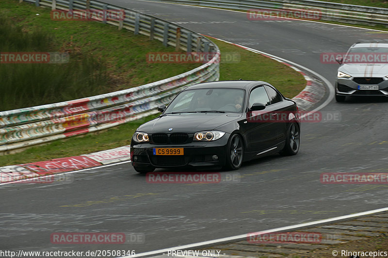 Bild #20508346 - Touristenfahrten Nürburgring Nordschleife (08.04.2023)