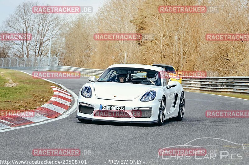 Bild #20508701 - Touristenfahrten Nürburgring Nordschleife (08.04.2023)