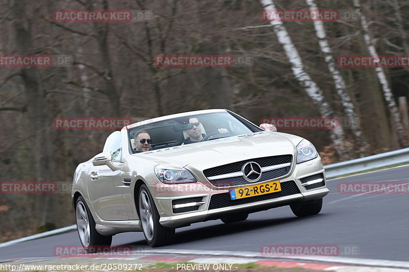 Bild #20509272 - Touristenfahrten Nürburgring Nordschleife (08.04.2023)