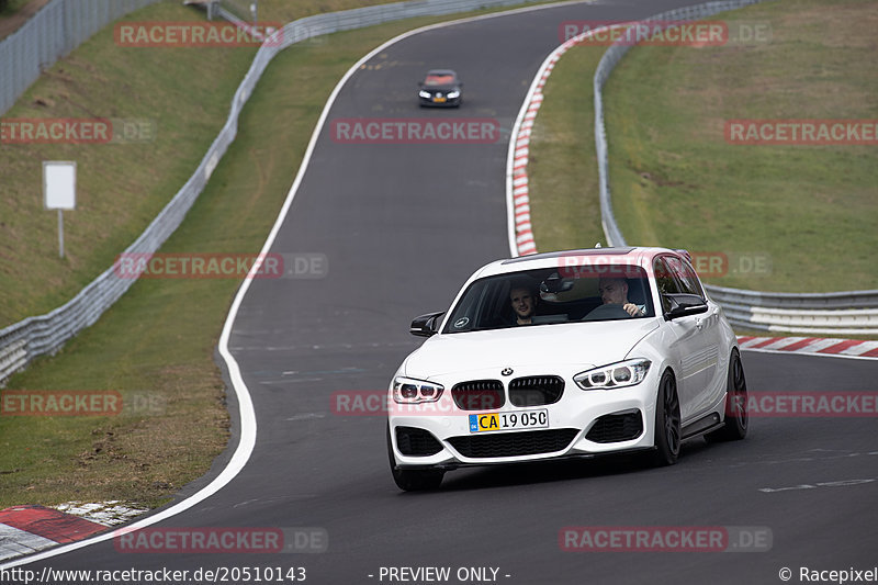 Bild #20510143 - Touristenfahrten Nürburgring Nordschleife (08.04.2023)