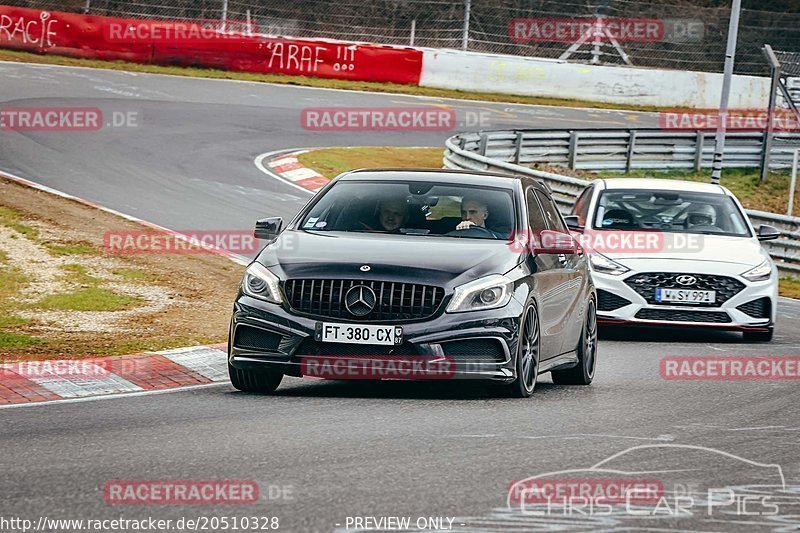 Bild #20510328 - Touristenfahrten Nürburgring Nordschleife (08.04.2023)