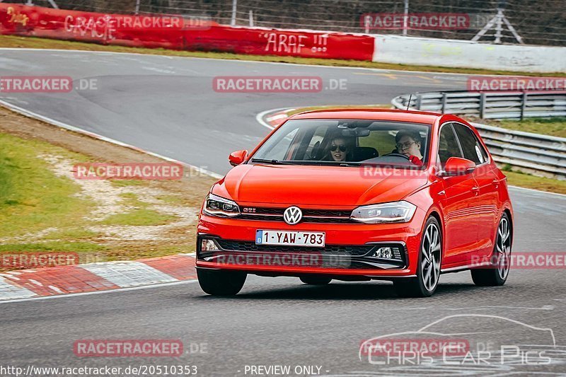 Bild #20510353 - Touristenfahrten Nürburgring Nordschleife (08.04.2023)