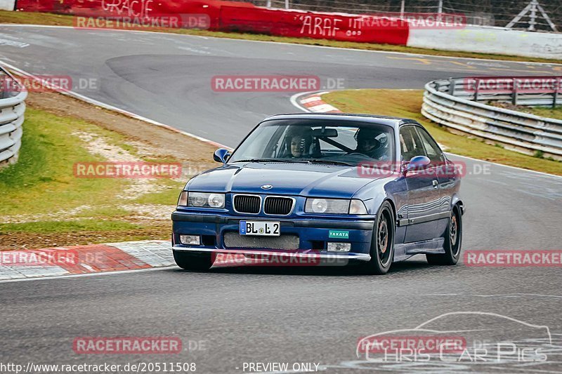 Bild #20511508 - Touristenfahrten Nürburgring Nordschleife (08.04.2023)