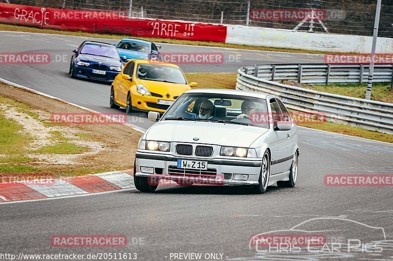 Bild #20511613 - Touristenfahrten Nürburgring Nordschleife (08.04.2023)