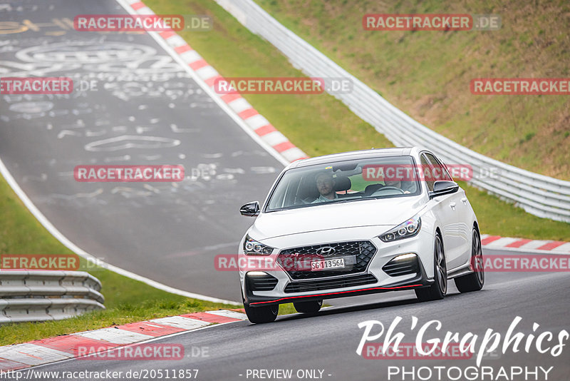 Bild #20511857 - Touristenfahrten Nürburgring Nordschleife (08.04.2023)