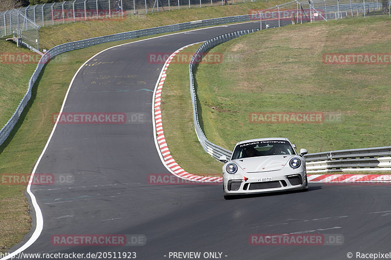 Bild #20511923 - Touristenfahrten Nürburgring Nordschleife (08.04.2023)