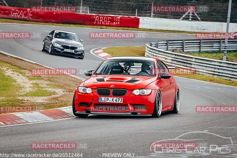 Bild #20512464 - Touristenfahrten Nürburgring Nordschleife (08.04.2023)