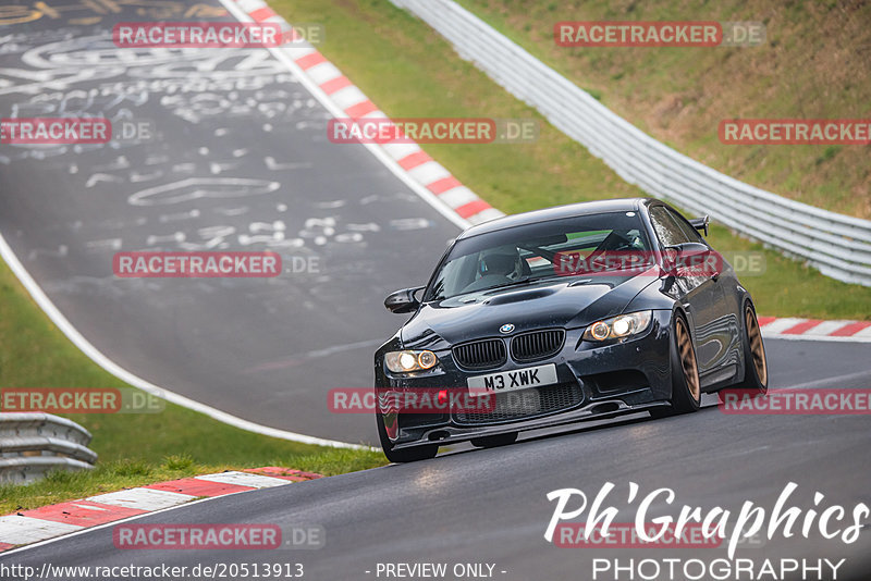 Bild #20513913 - Touristenfahrten Nürburgring Nordschleife (08.04.2023)