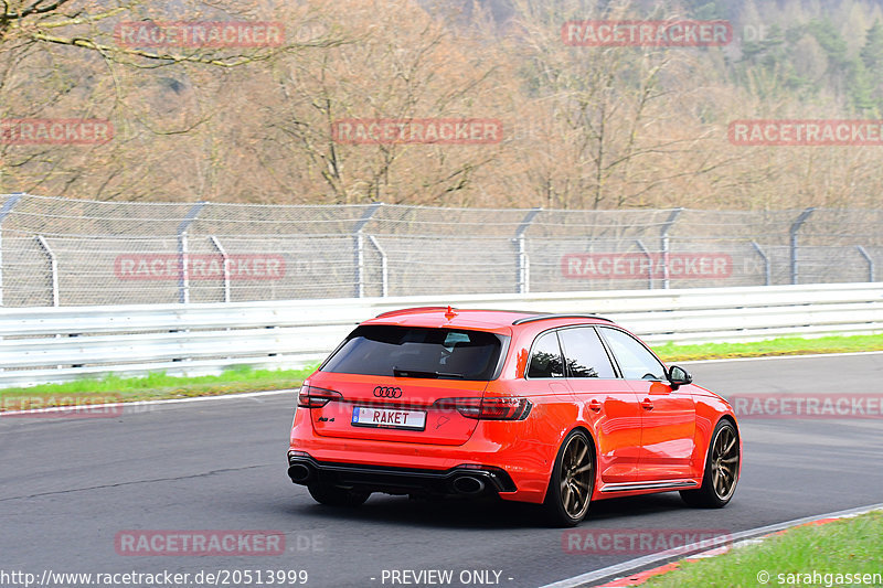 Bild #20513999 - Touristenfahrten Nürburgring Nordschleife (08.04.2023)