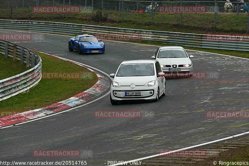 Bild #20514765 - Touristenfahrten Nürburgring Nordschleife (08.04.2023)